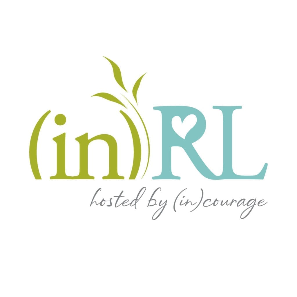 (in)RL Logo