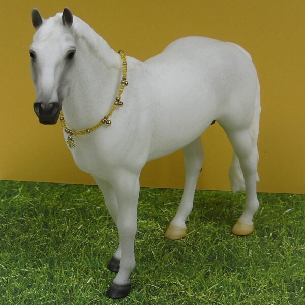 Model Horse SteedBeads