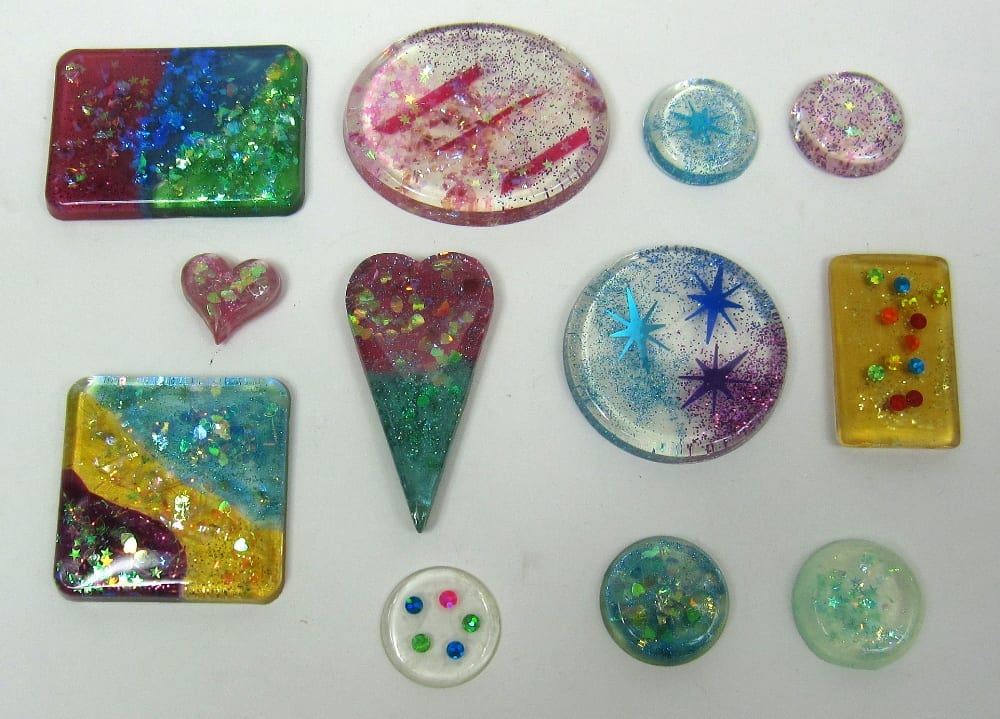 Cabochons