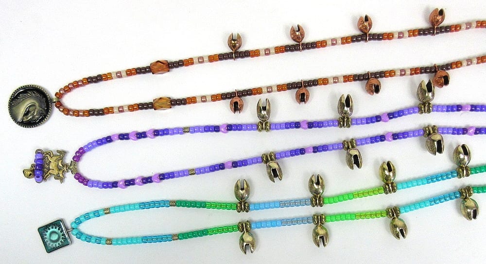 3 Rhythm Beads