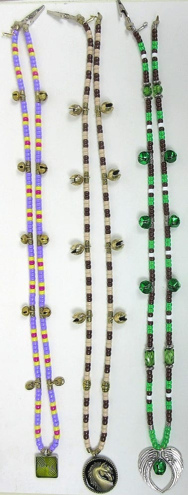 3 SteedBeads