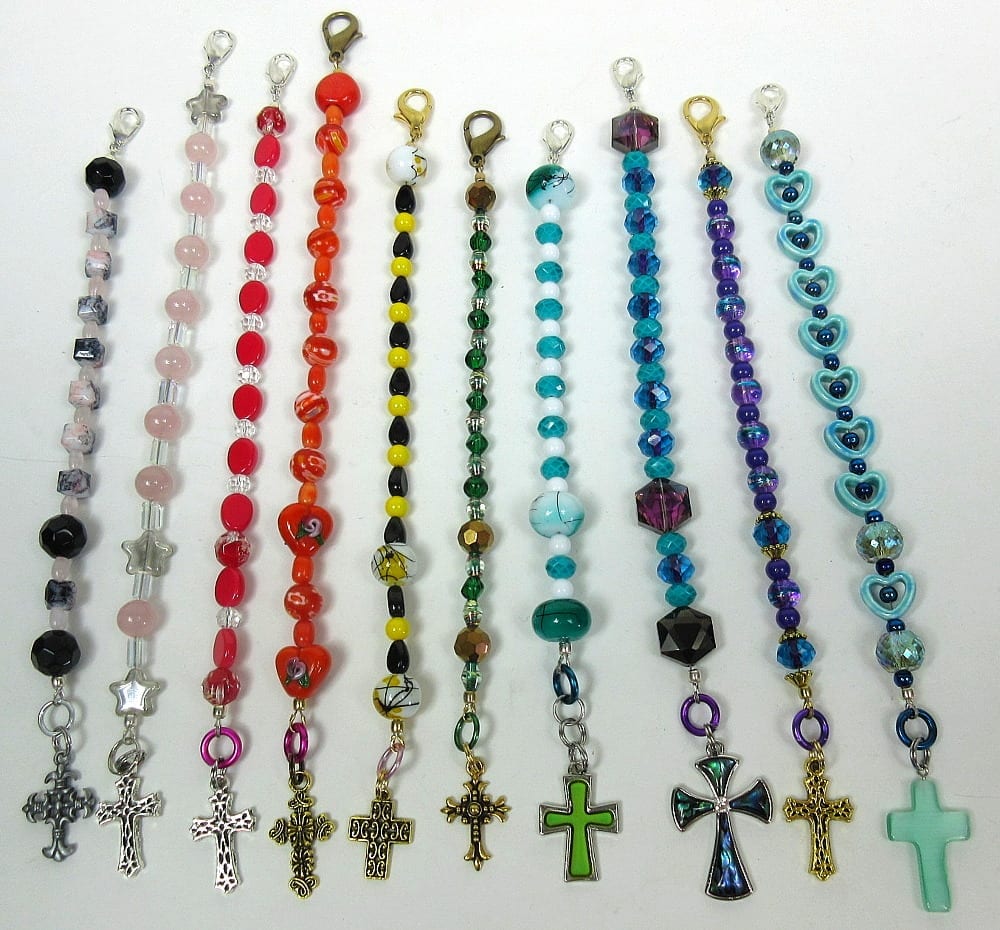 Catholic Rosaries | Mini Rosaries | Wood Rosaries | Simple Rosary