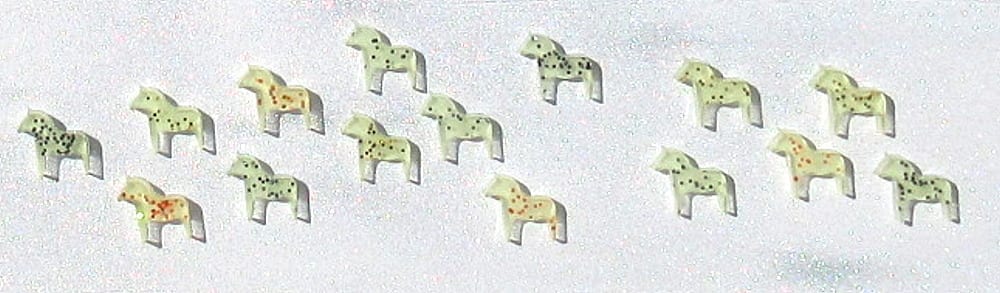 Large Herd