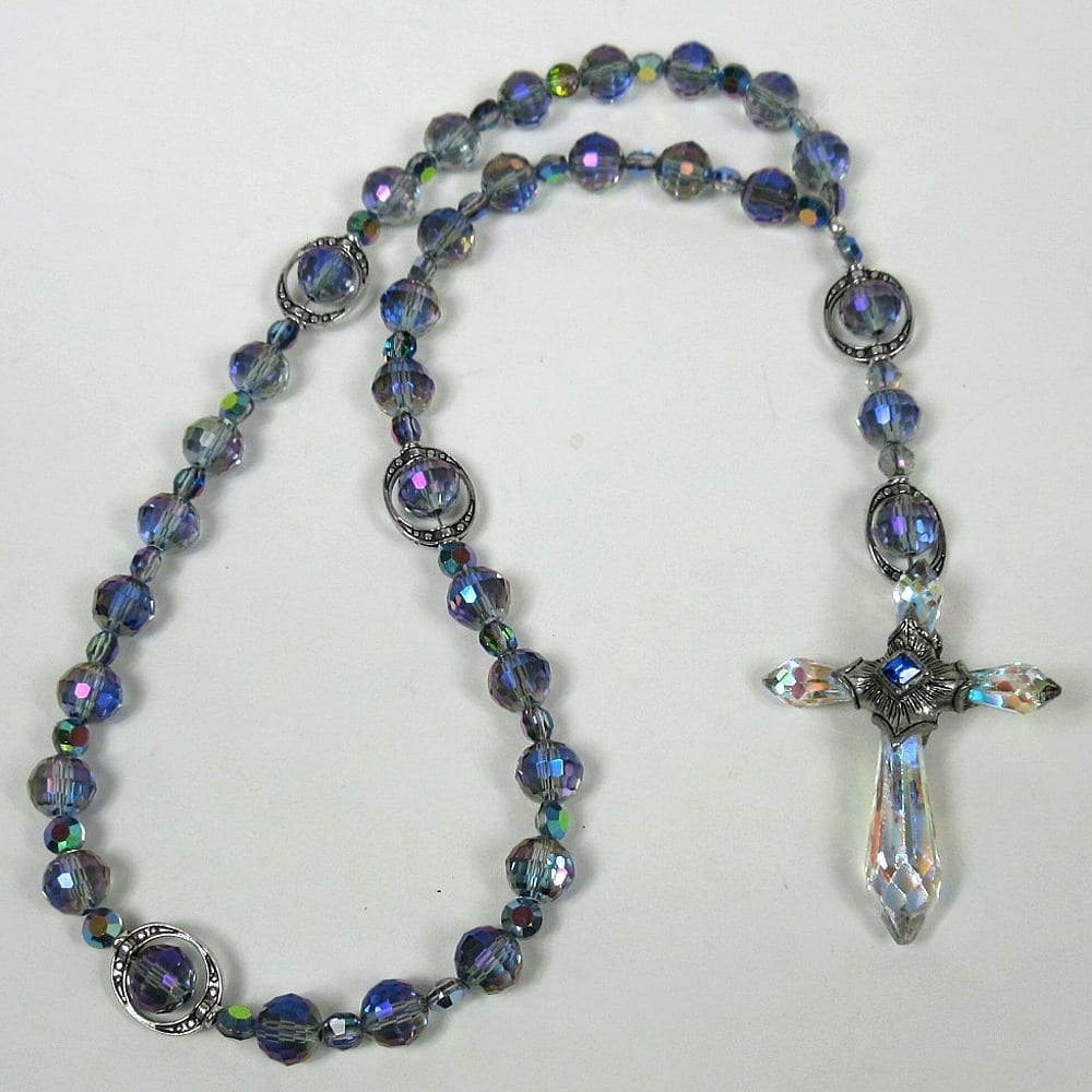 KLG Prayer Beads