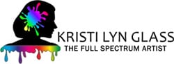 Kristi Lyn Glass is an artist, jewelry designer, and developer of prayer beads, and SteedBeads for horses.
