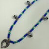 Blue Aqua Rhythm Beads-2