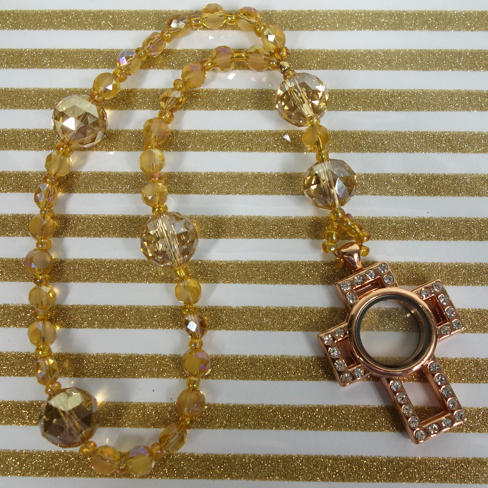 anglican prayer beads