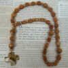 Jasper Aventurine Protestant Prayer Beads