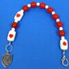 Red Hearted Protestant Chaplet