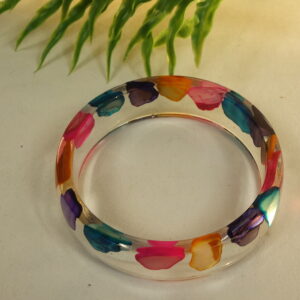 Rainbow Bracelet