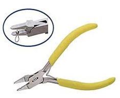 Beadsmith Magical Crimping Pliers