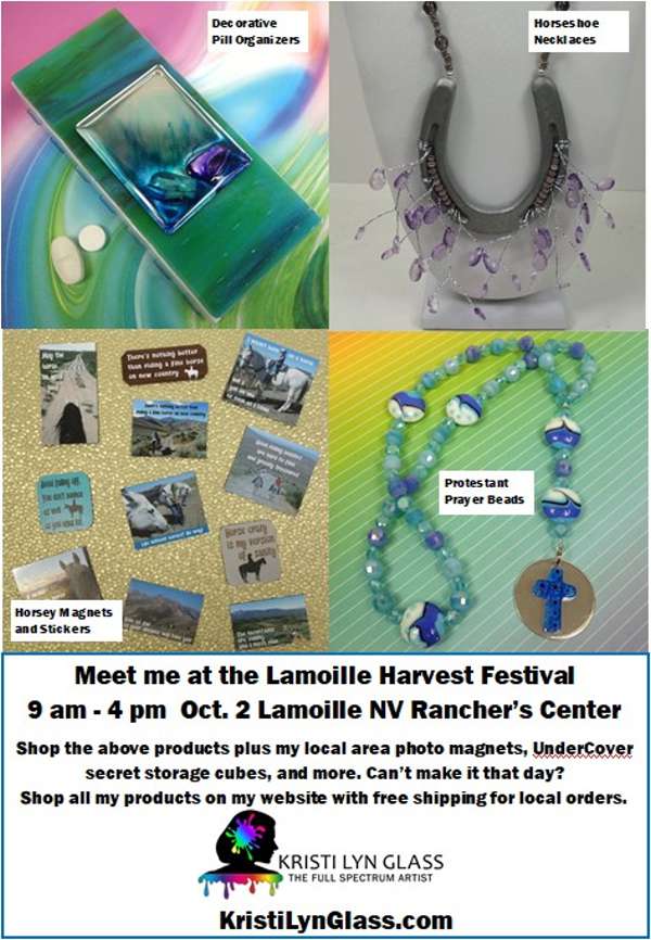Harvest Festival Invitation