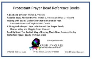 Prayer Bead Reference Books