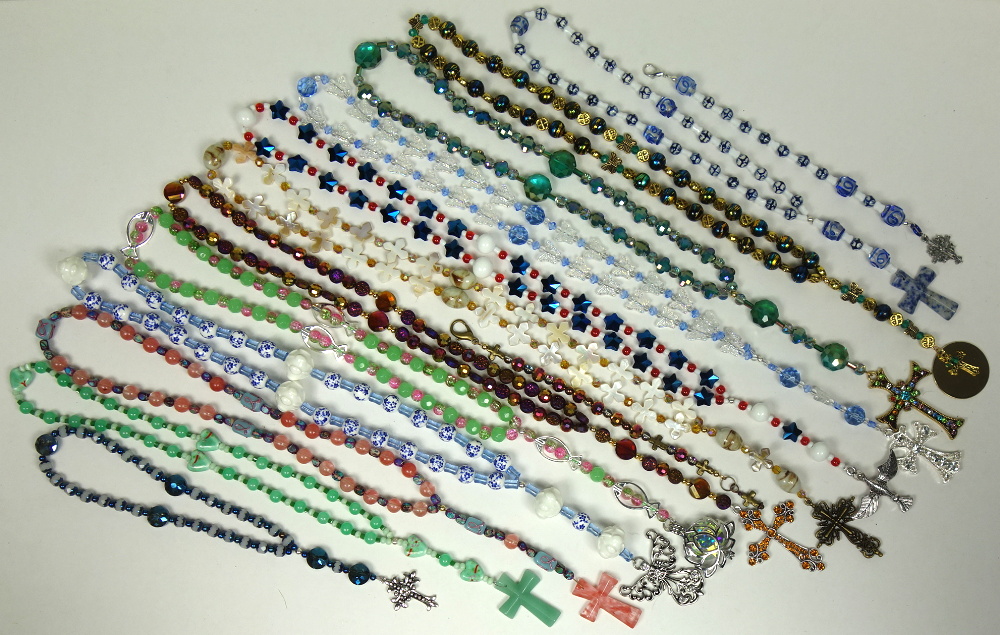 Blog Posts - Beads and Accessories