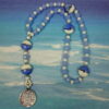 Many Waters Prayer Beads