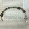 Labradorite Chaplet Bracelet