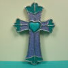 Hearty Cross