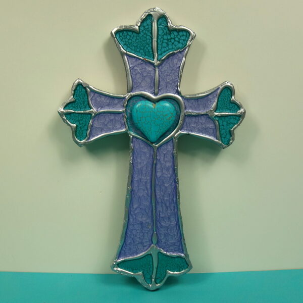 Hearty Cross