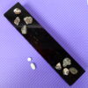 Pretty Rocks XXL 14-dose Pillbox
