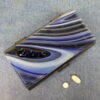 Blue Asteroid 14-dose Pill Pod Box