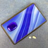 Blue Highway 1-dose pill pod box